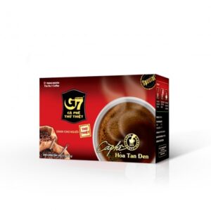 Instant Coffee
