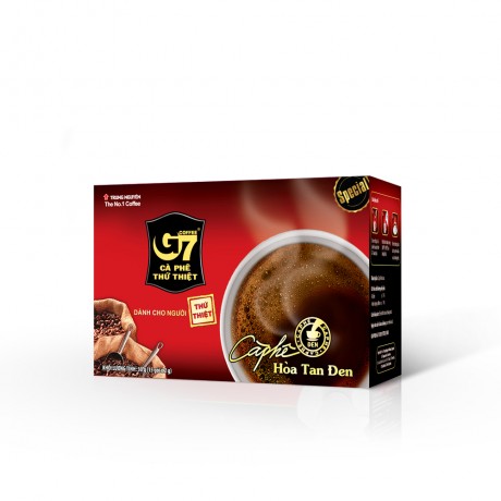 Instant Coffee