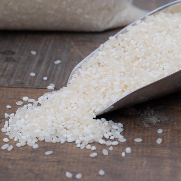 Rice & Glutinous Rice