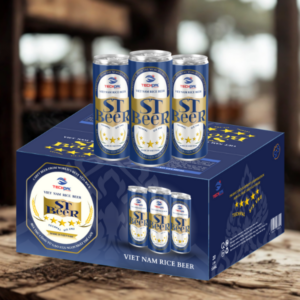 Beer & Beverages