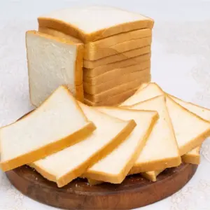 Fresh Bread & Sandwiches