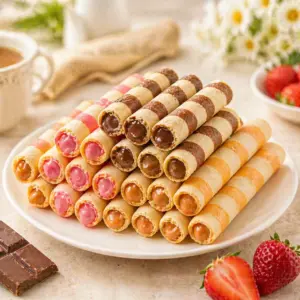 Biscuit Sticks