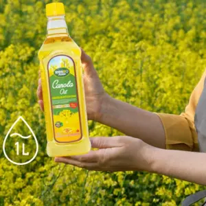 Cooking Oil