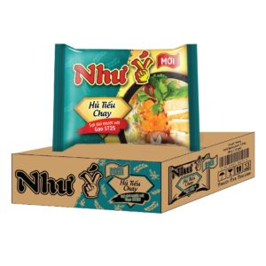 Vegetarian Noodles