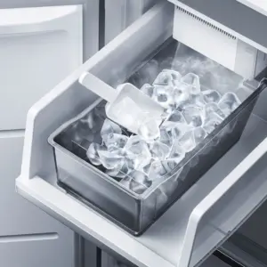 Frozen & Chilled Food Balls