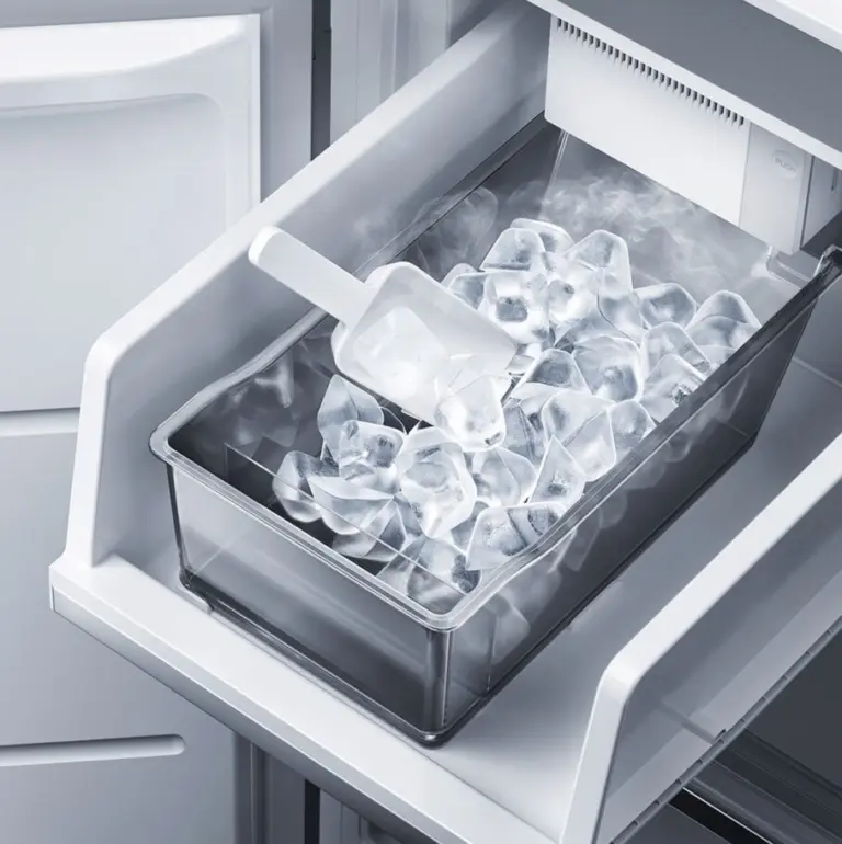 Frozen & Chilled Food Balls