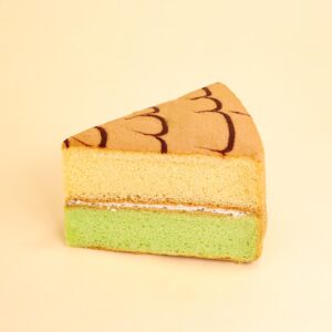 Sponge Cakes