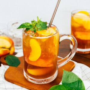 Ready-to-Drink Tea