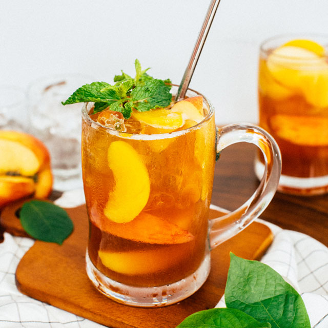 Ready-to-Drink Tea