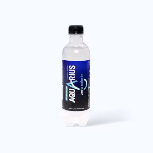 Energy & Electrolyte Drinks