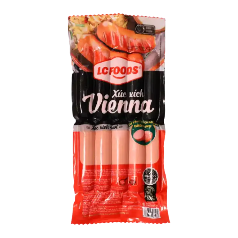 Sausages