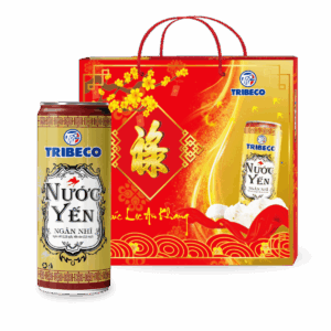 Bird's Nest Drinks