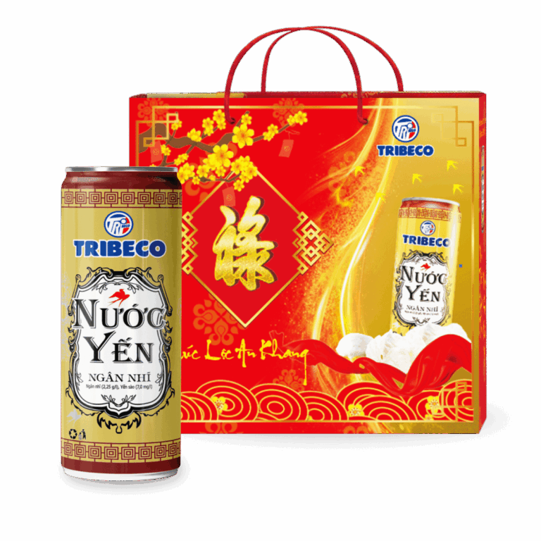 Bird's Nest Drinks