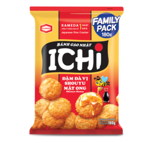 Korean Rice Cakes