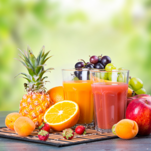Fruit Juices