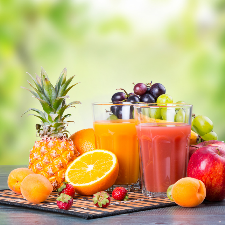 Fruit Juices