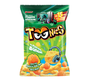 Snack Chips