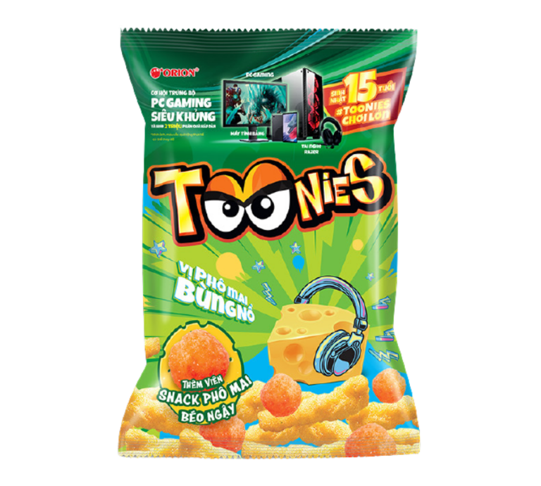 Snack Chips