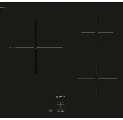 Bosch Induction Cooker PUC61KAA5E - Spain