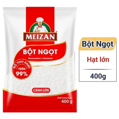 Meizan MSG 400g
