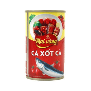Canned Fish