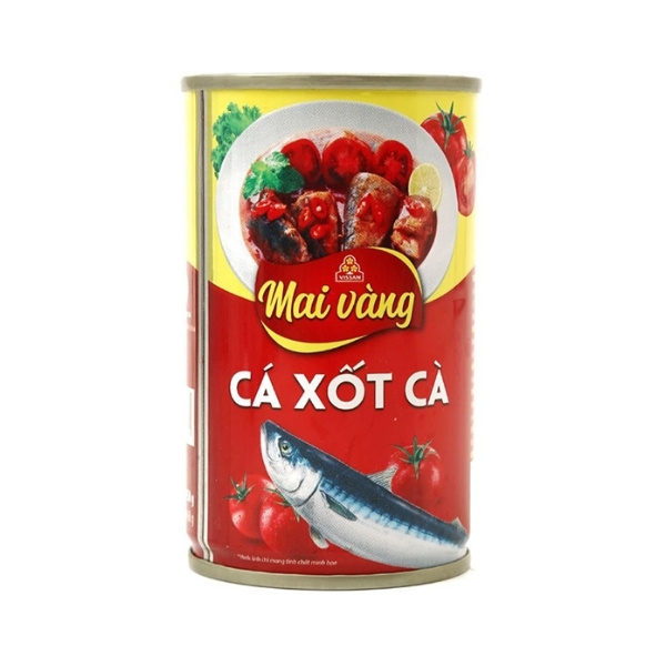Canned Fish