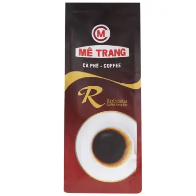 Alternative view of Me Trang Robusta Coffee 500g