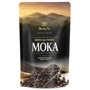Filter Coffee