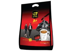 Coffee, Tea & Cereals