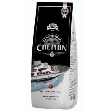 Trung Nguyen coffee, 1 500g filter