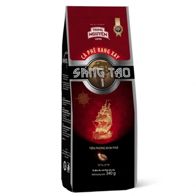 Creative Trung Nguyen Coffee 1 340g