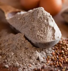 Flours & Powders