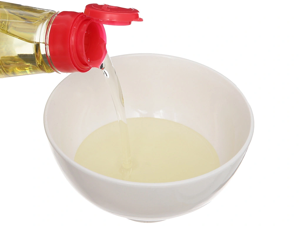 Janbee soybean oil 1 liter - Image 7
