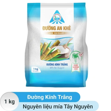 An Khe white sugar 1kg