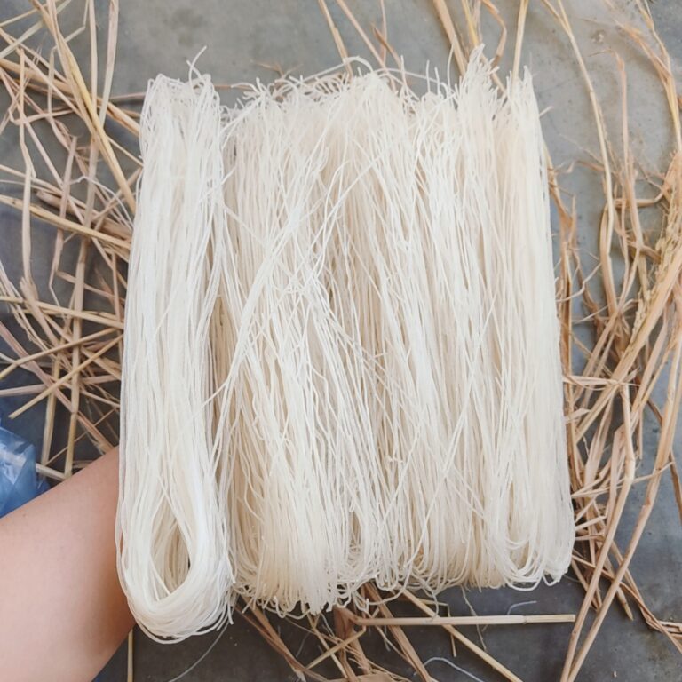 Rice Vermicelli