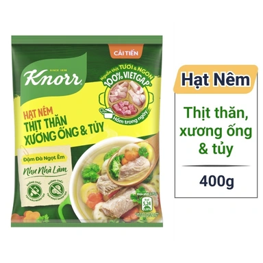 Knorr sirloin seasoning 400g