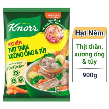 Knorr sirloin seasoning 900g