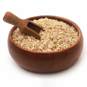 Rice, Flour & Dry Goods