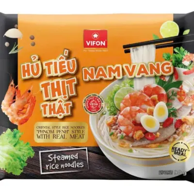 Nam Vang Vifon noodle soup 90g package