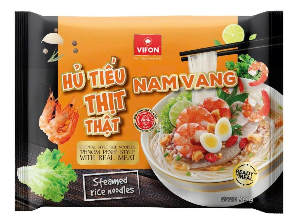 Nam Vang Vifon noodle soup 90g package