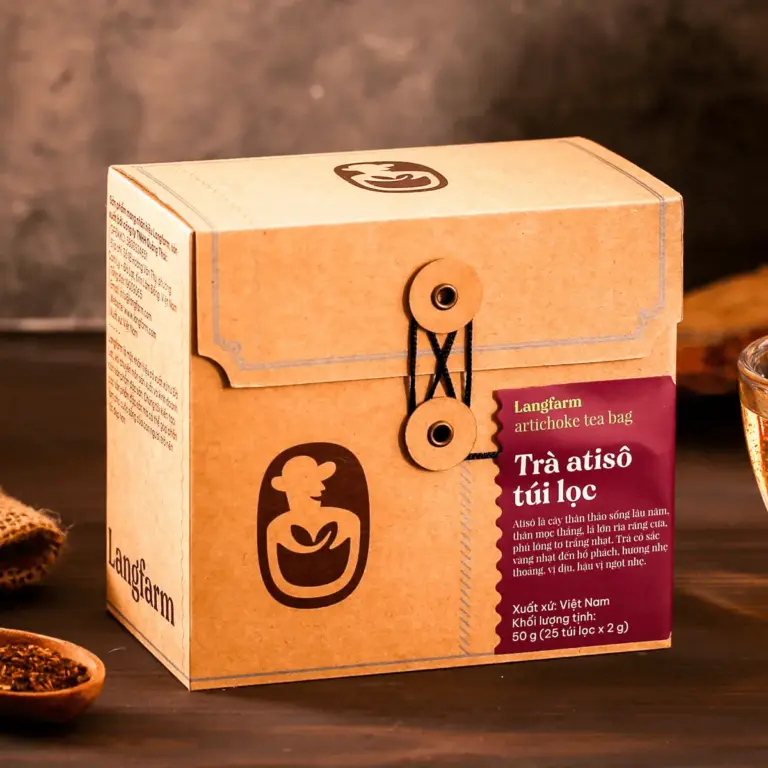 Loose-Leaf Tea & Tea Bags