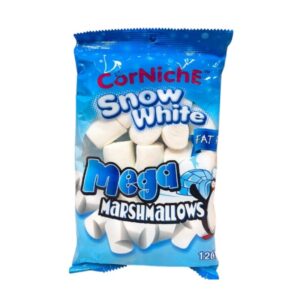 Gummies & Marshmallows