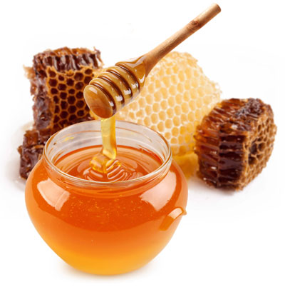 Honey