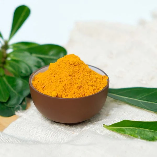 Turmeric, Garlic, Star Anise & Cinnamon