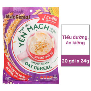 Cereals & Oats