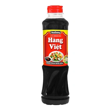 Hang Viet dipping sauce 500ml