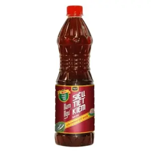 Fish Sauce