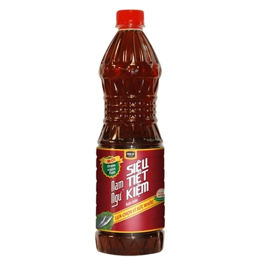 Nam Ngu Super Economical Dipping Sauce 800ml