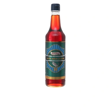 Hanh Phuc anchovy fish sauce 500ml