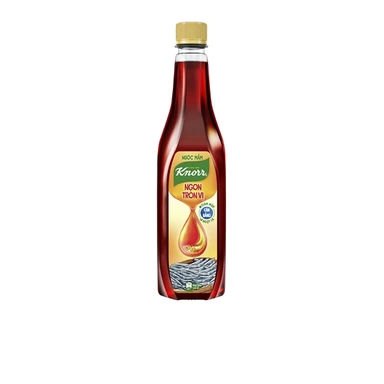 Knorr anchovy fish sauce 750ml